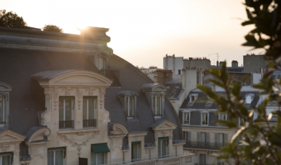 comment se porte le marché de l'habitation en France ?