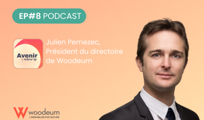 Podcast Telescop avec Julien Pemezec