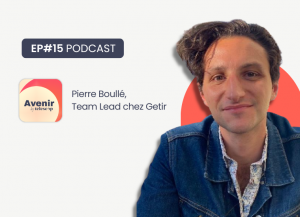 Pierre Boullé, Team Lead chez Getir