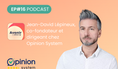 podcast Telescop avec Jean David Lepineux