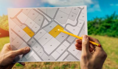 comment trouver un terrain constructible quand on est un professionnel immobilier ?