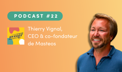 podcast avec Thierry vignal, podcast avec Telescop couverture blog