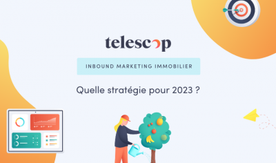 Quelle stratégie inbound marketing faut-il adopter pour 2023 ?