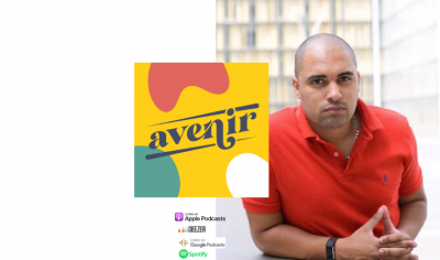 Episode Avenir 27, Kévin Savonni, CEO de Revenus Locatifs