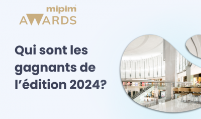 qui sont les projets récompensés pour le mipim awards 2024 ?