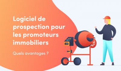 Utiliser Telescop pour l'immobilier promoteur