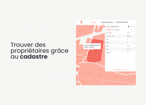 comment trouver des propriétaires avec Telescop?