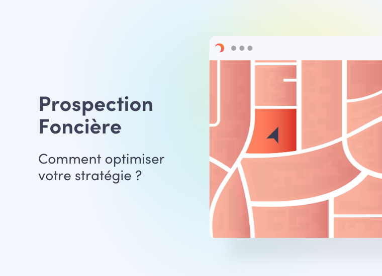 prospection fonciere