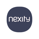 Nexity Logo