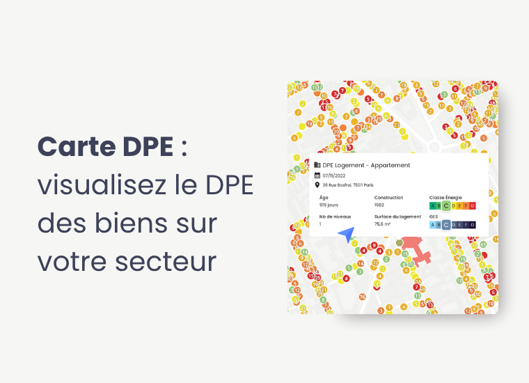 carte dpe telescop