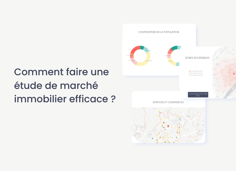 guide complet sur étude de marché immobilier
