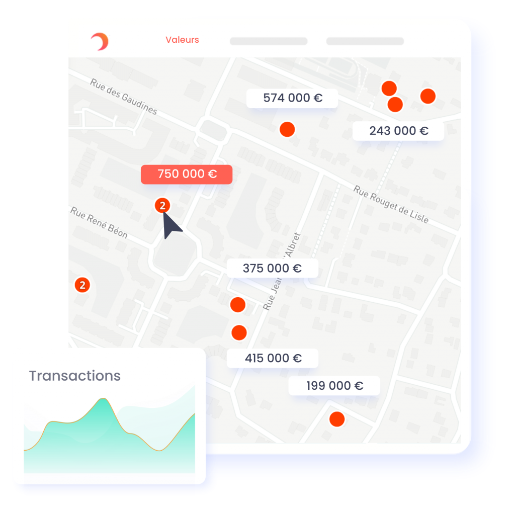 logiciel expert immobilier