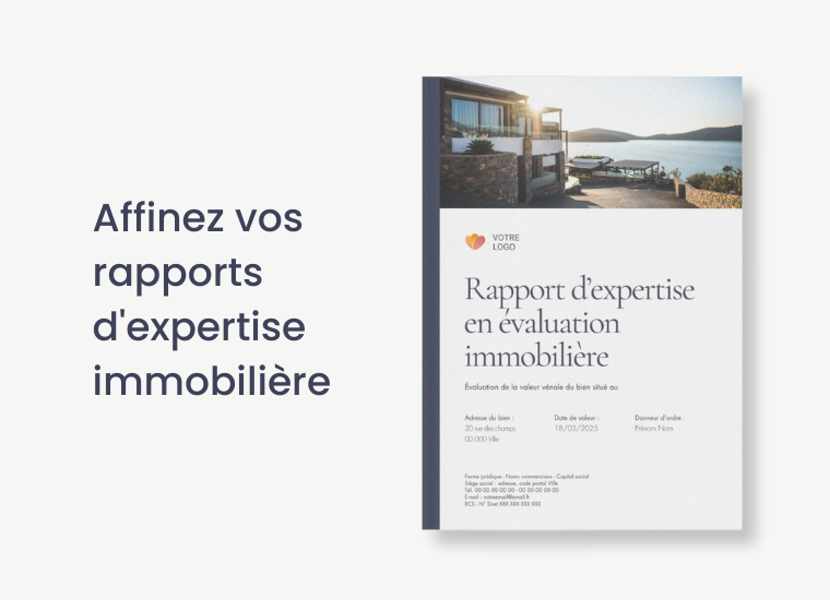 expertise immobiliere