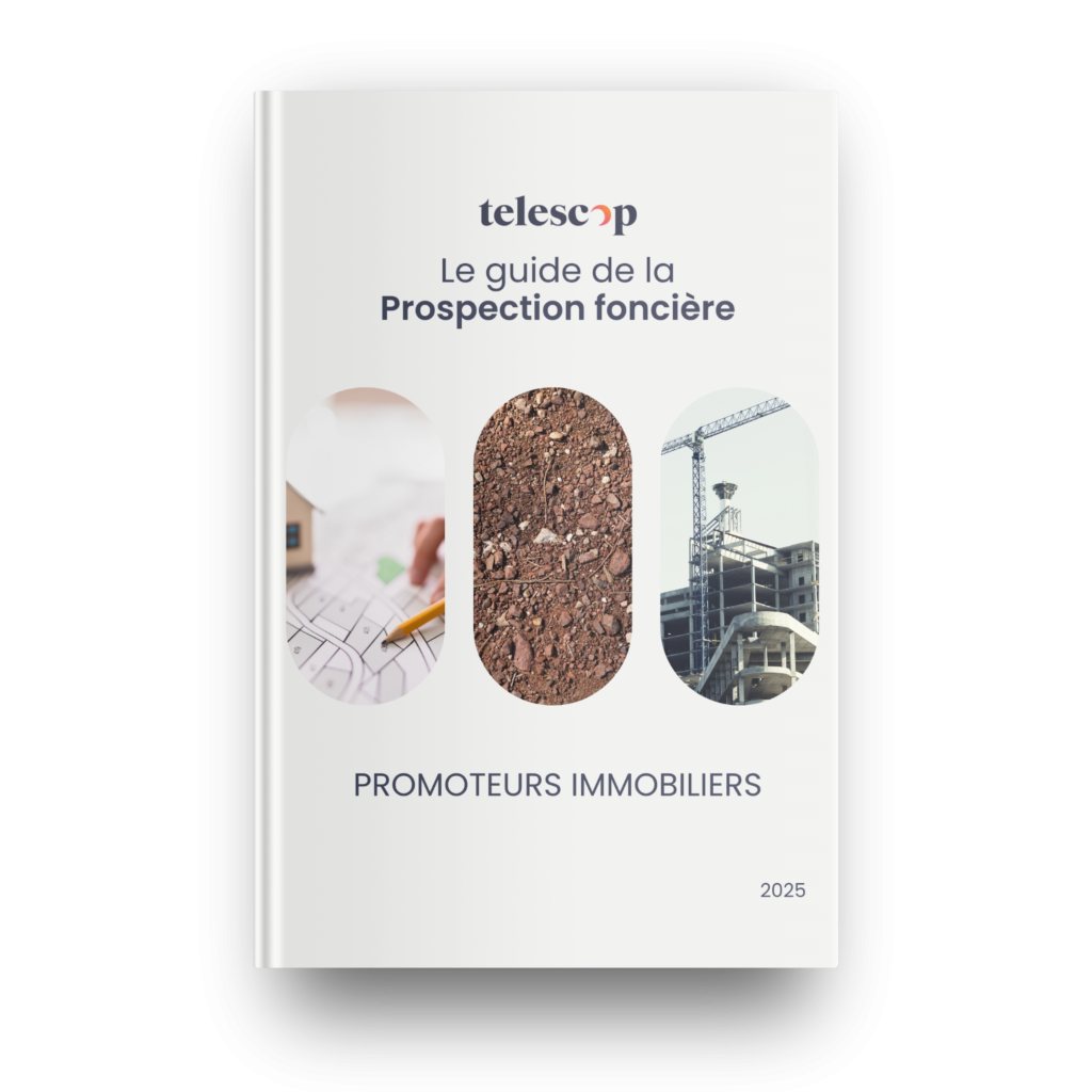 Guide de prospection immobilière pour les promoteurs