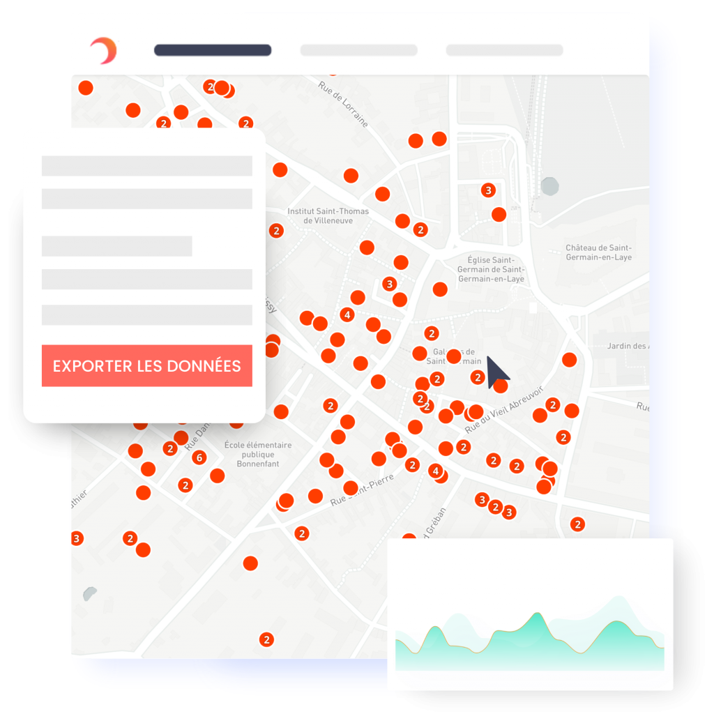 logiciel immobilier telescop