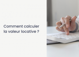 comment calculer la valeur locative