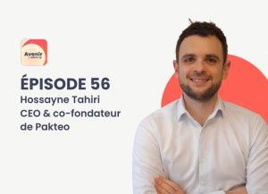 podcast hossayne tahiri avec Telescop